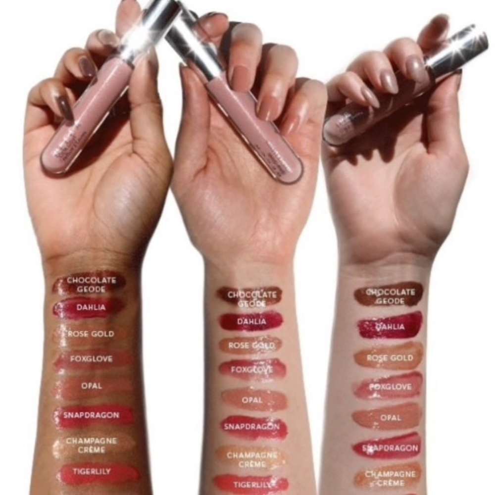 BECCA Glow Gloss Lip Gloss - Picture 11 of 15